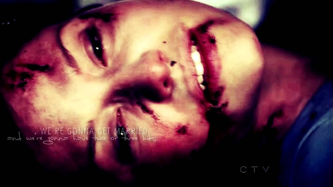 Mark & Lexie [8x24] | Shattered