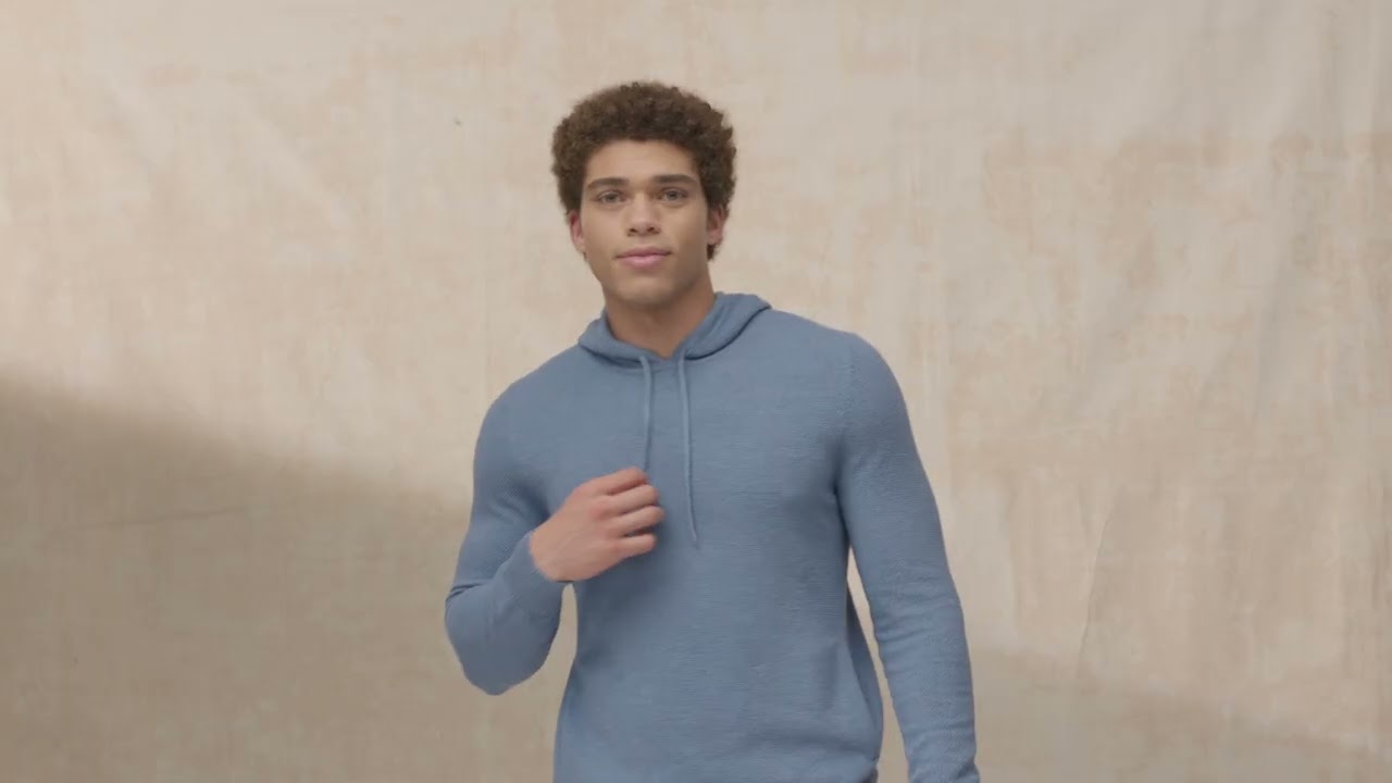 Mack Weldon | Tech Linen Spring 2025