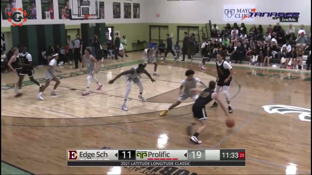 Boston Harker 6&rsquo;4&rdquo; PG - Grind Session
