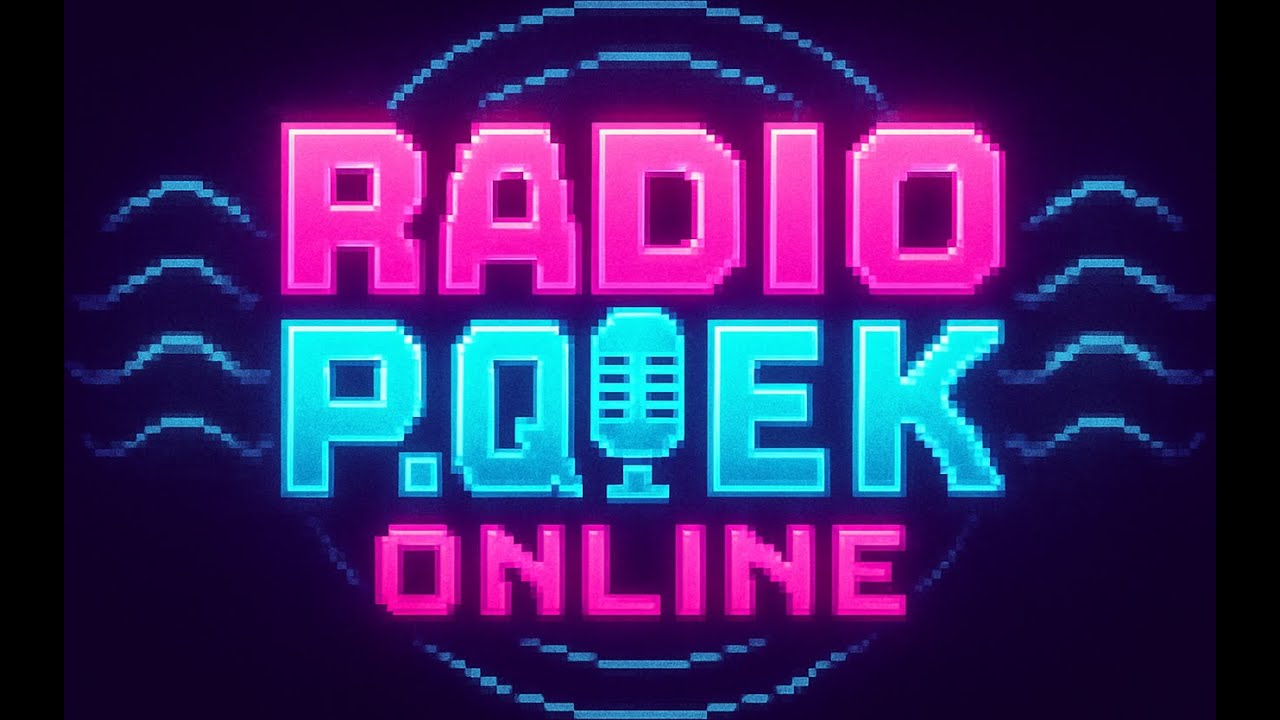 Radio PQEK SOUND SYSTEM #1 LIVE SESSION