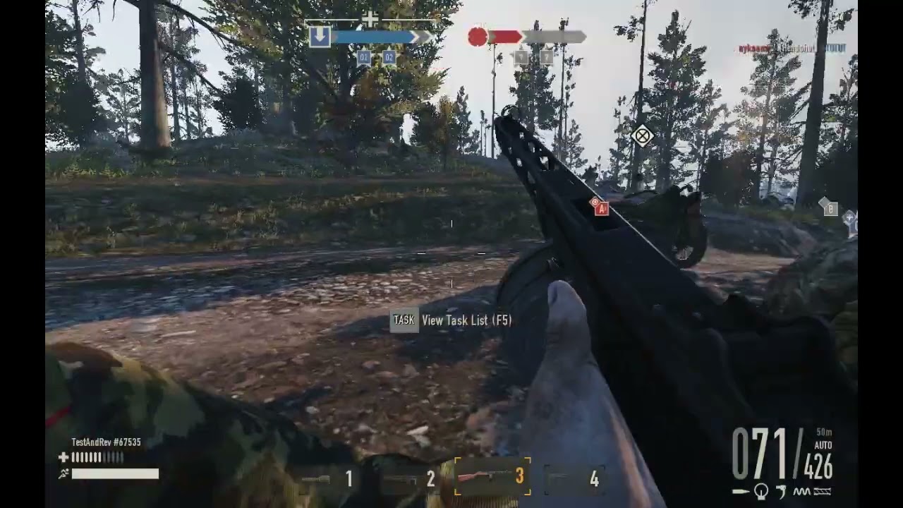 TestAndRev +15 Hours Heroes & Generals WW2  Reborn 2025 Mixed  Gameplay Videos ! - 2025/06/11  22:21