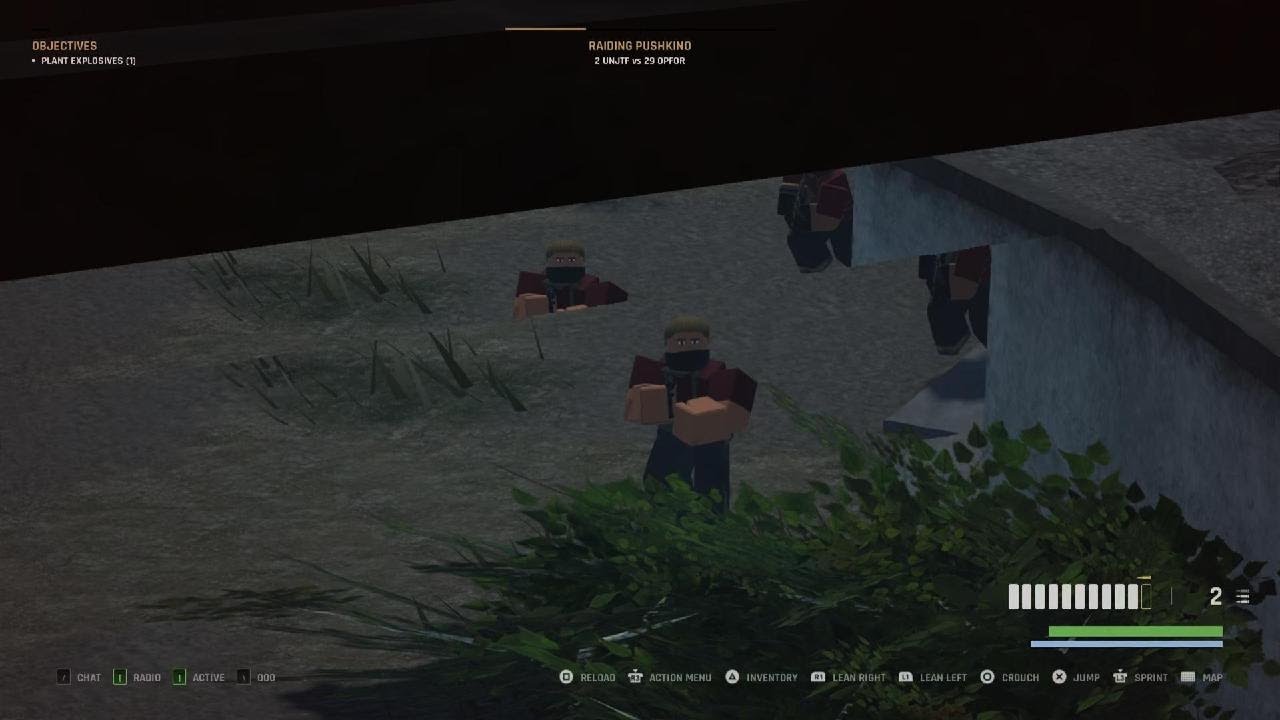 Blackhawk Rescue Mission 5 - With ThegamerAce