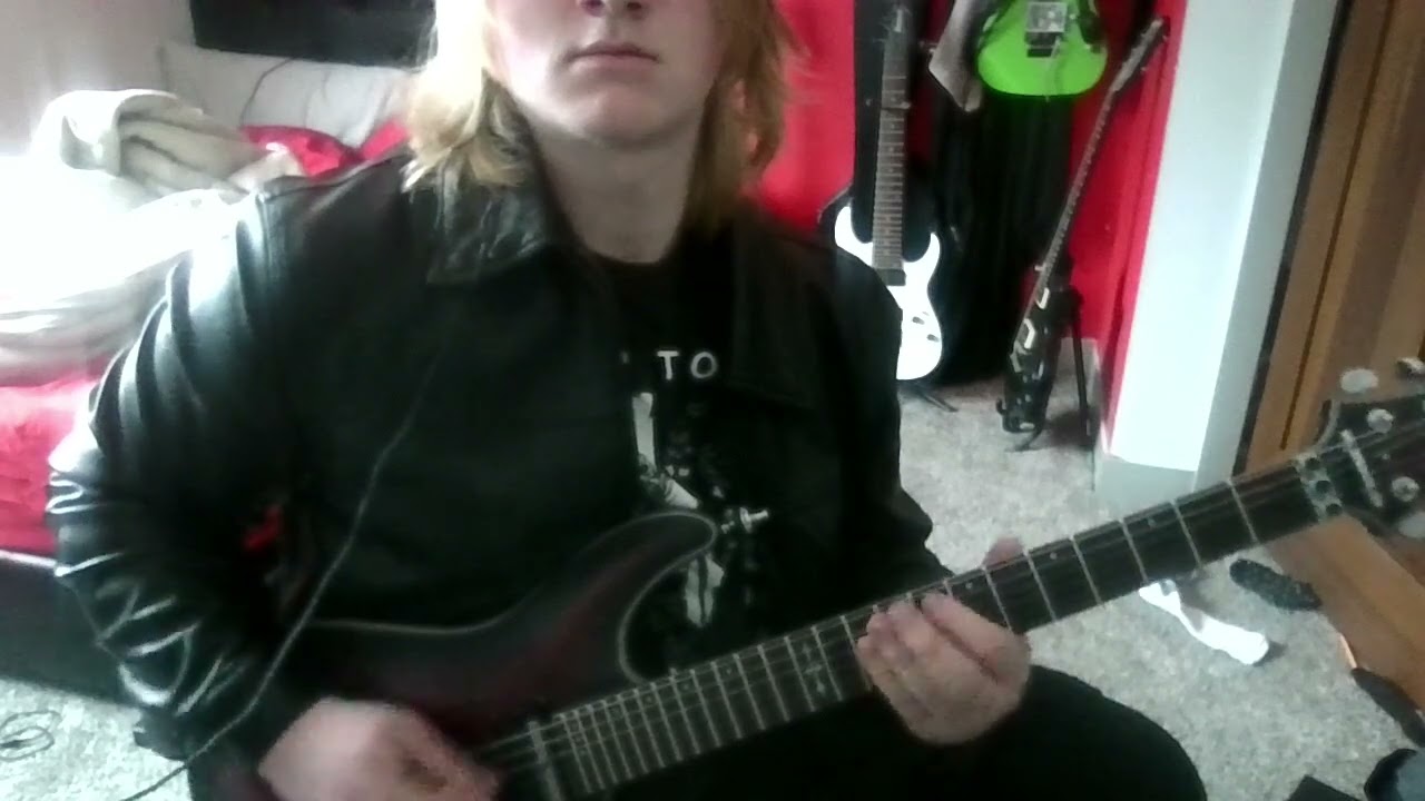yet another riff