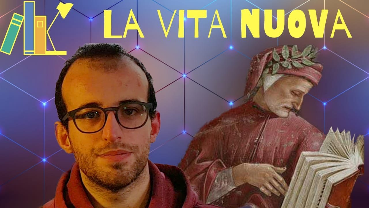 Altro che Sanremo! Le canzoni d'amore ai tempi di Dante: la Vita Nuova