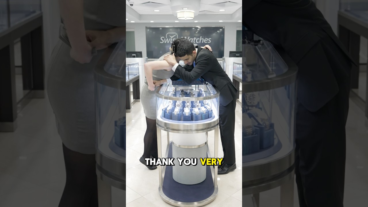 Посетите наш магазин Swiss Watches Dot Com по адресу Peachtree & Piedmont Road в районе Бакхед. З...