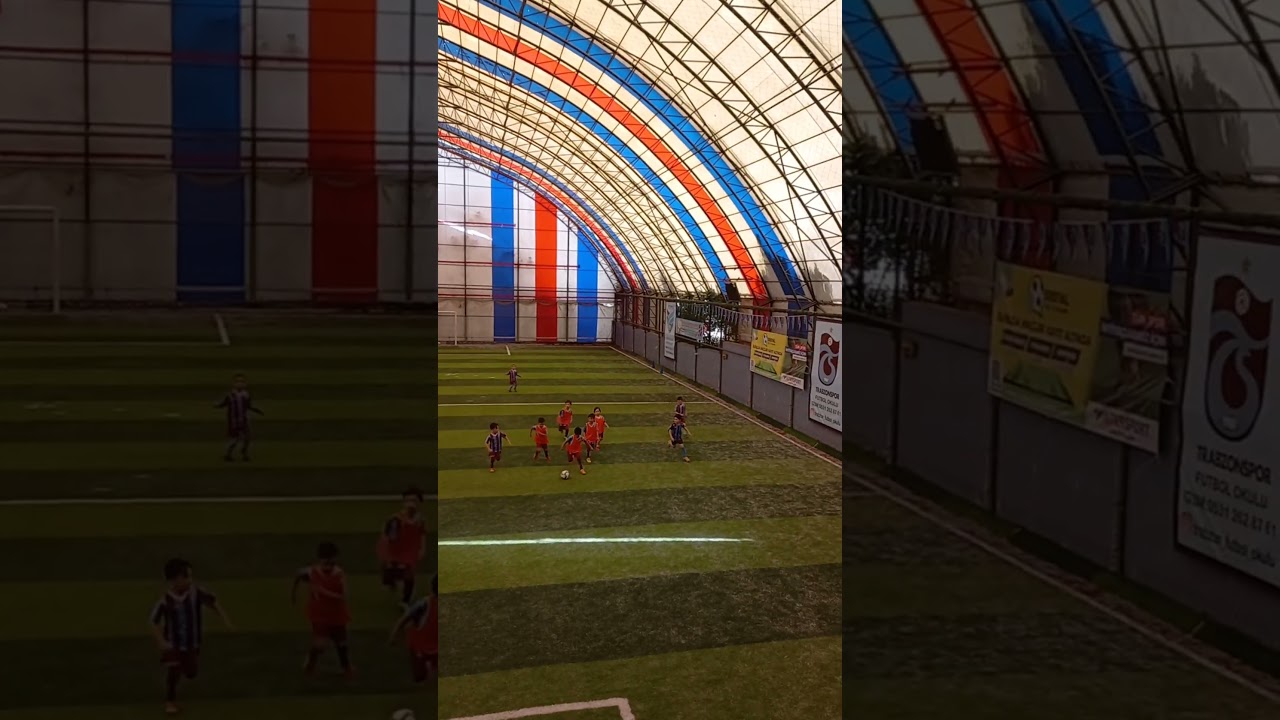 Az kalsın gol yiyorduk. Hatalı taç 