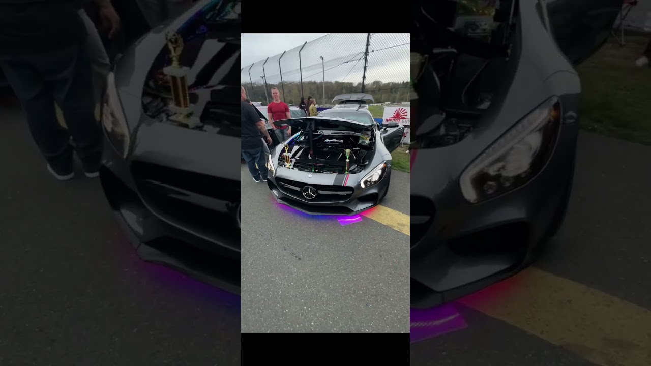 Driftcon afterdark 2024 PNW