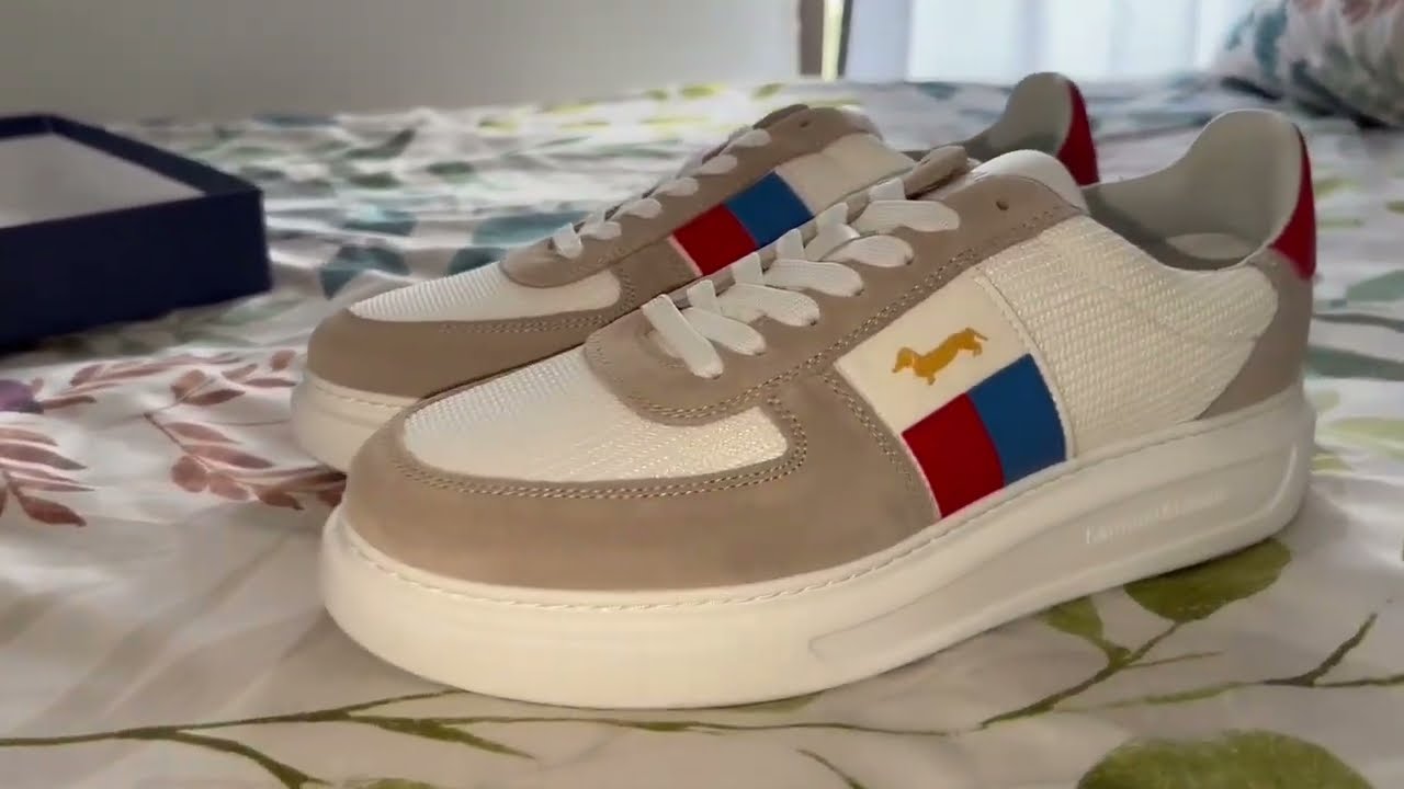 Harmont & Blaine Sneakers