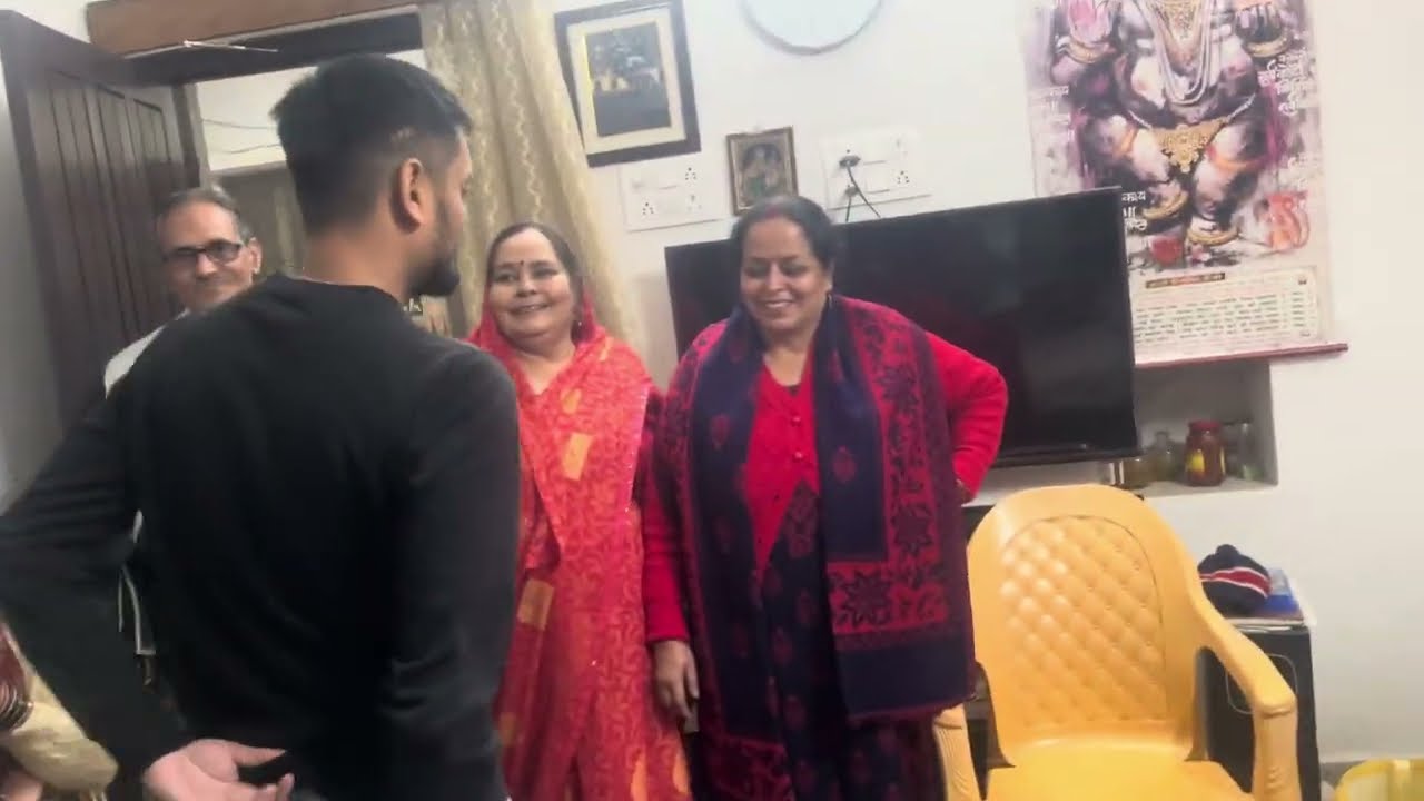 Khushkabhri hi khushkabhri