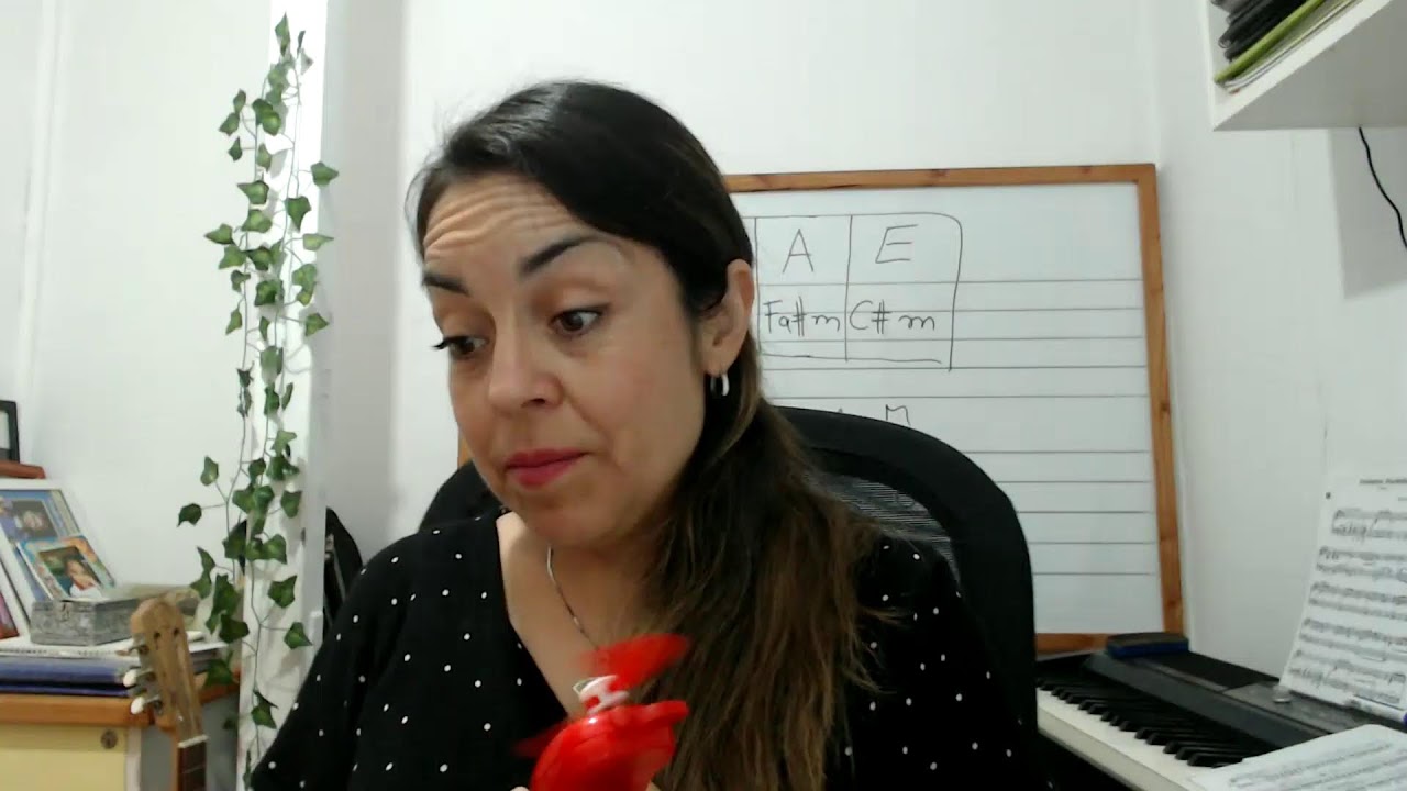 Conversación y Preguntas
