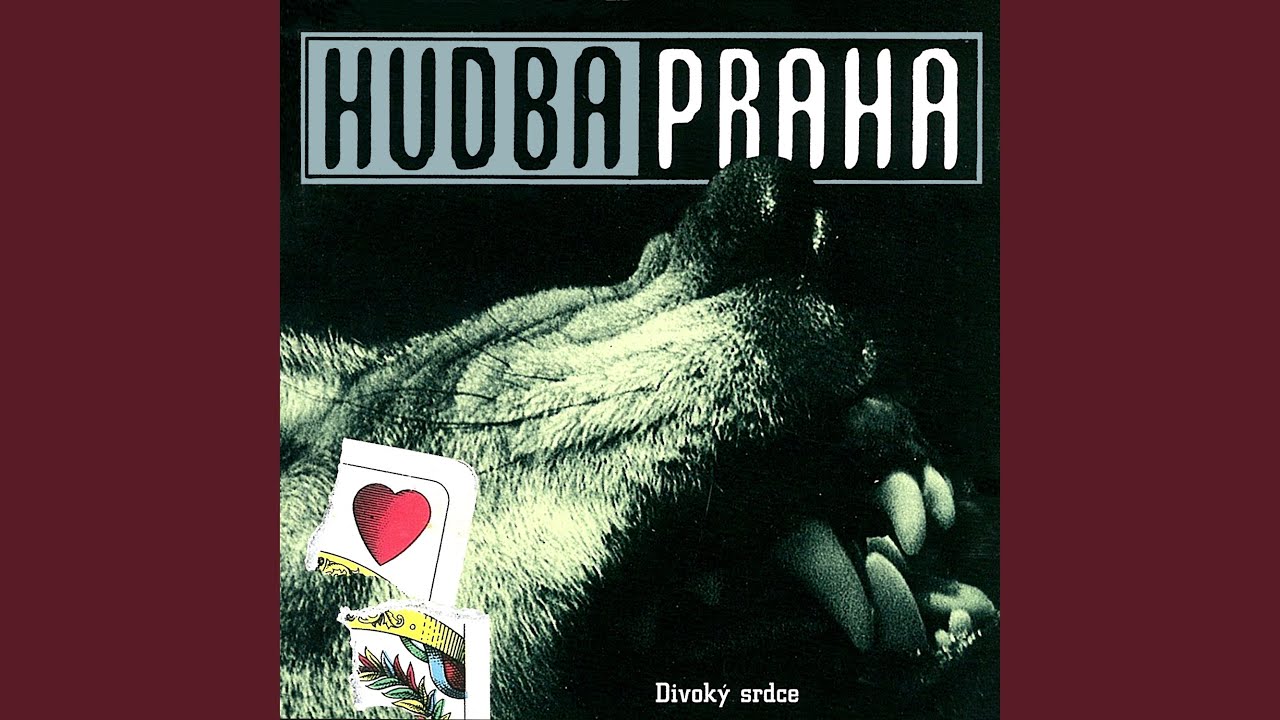 Něco se ztrácí