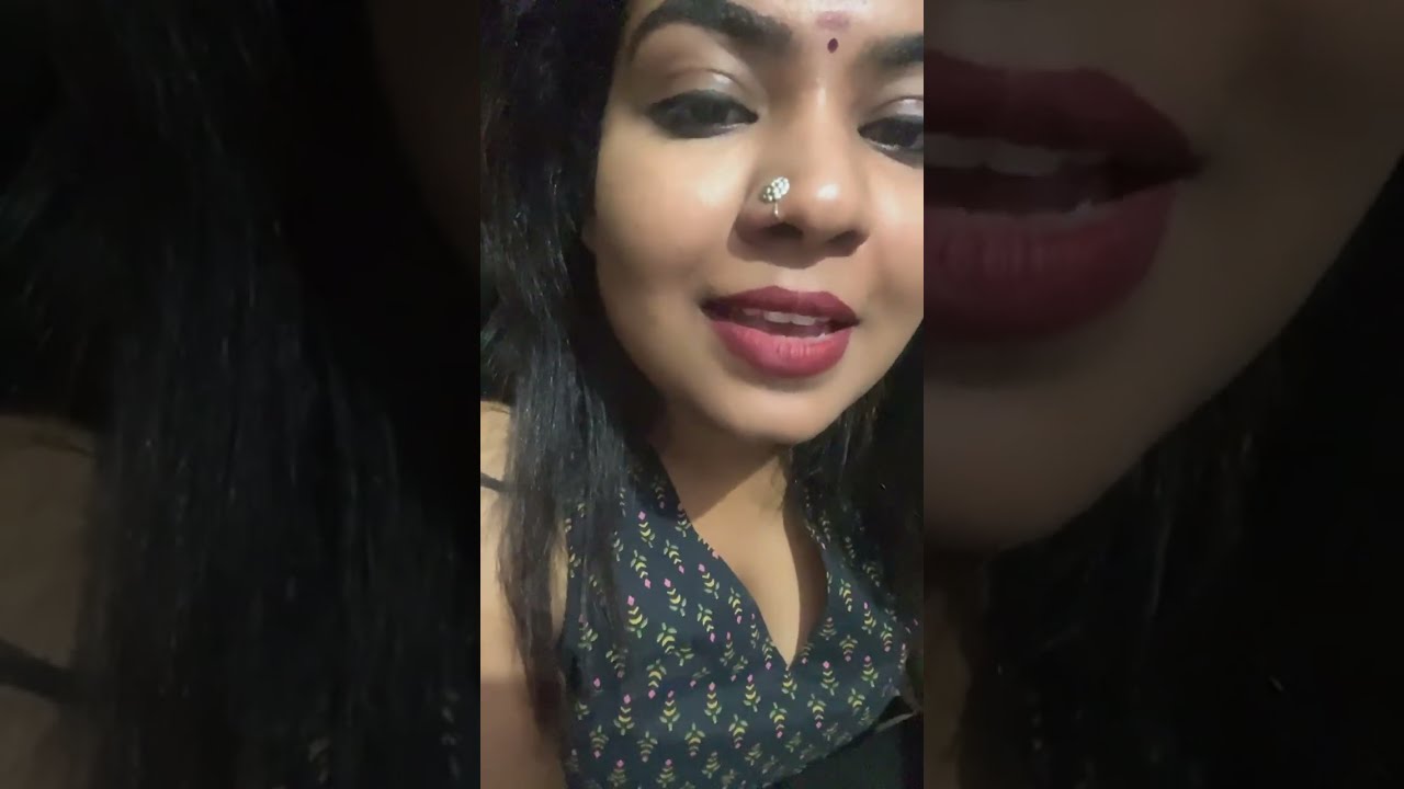 RINSHA ARUN  is live #live