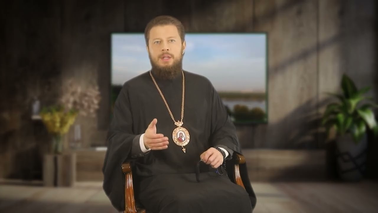 Святі грудня | Життя УПЦ | Межирицький монастир | ПРАВОСЛАВНИЙ ВІСНИК
