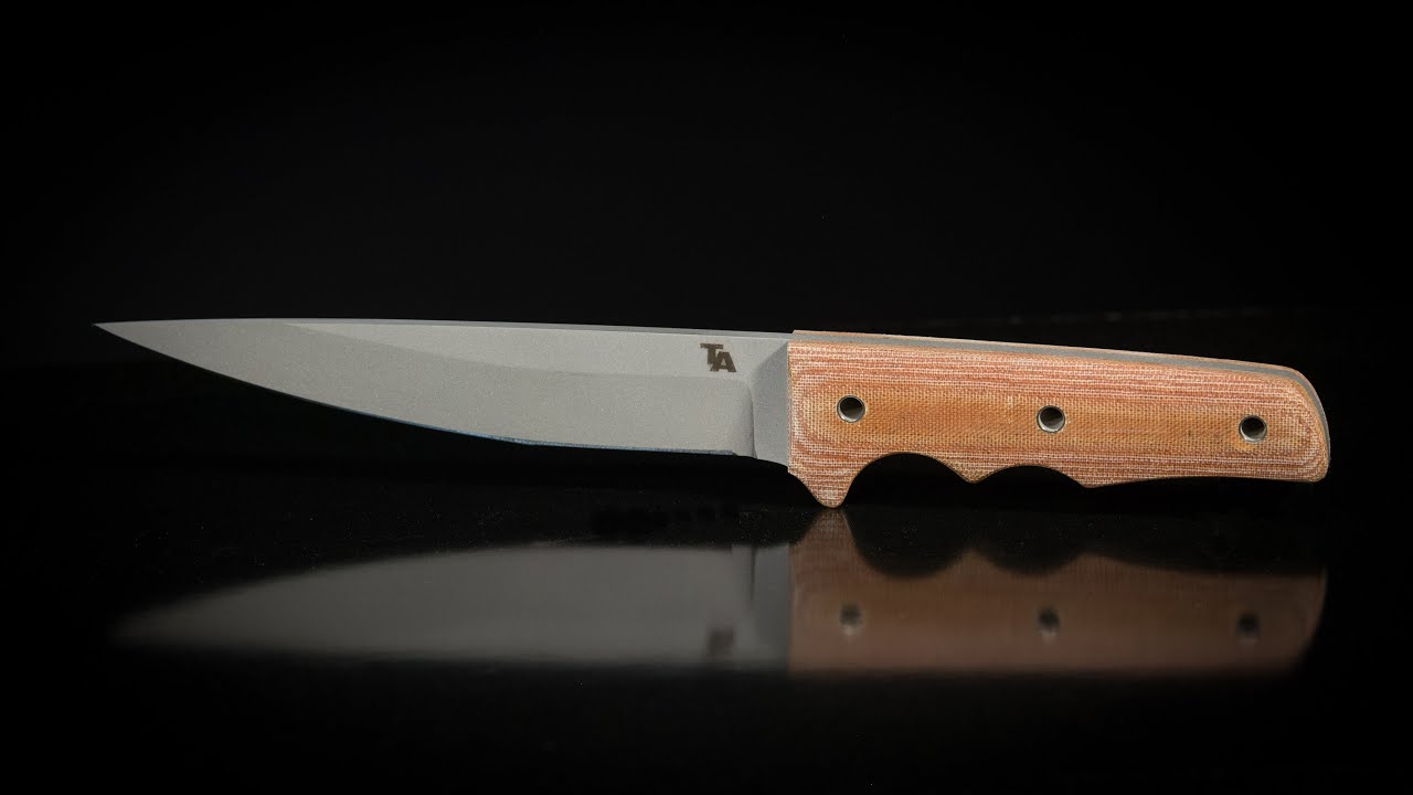 Firearms Finish Showdown - Cerakote vs DuraCoat vs Krylon - Finishes for Knife Makers and Gunsmiths