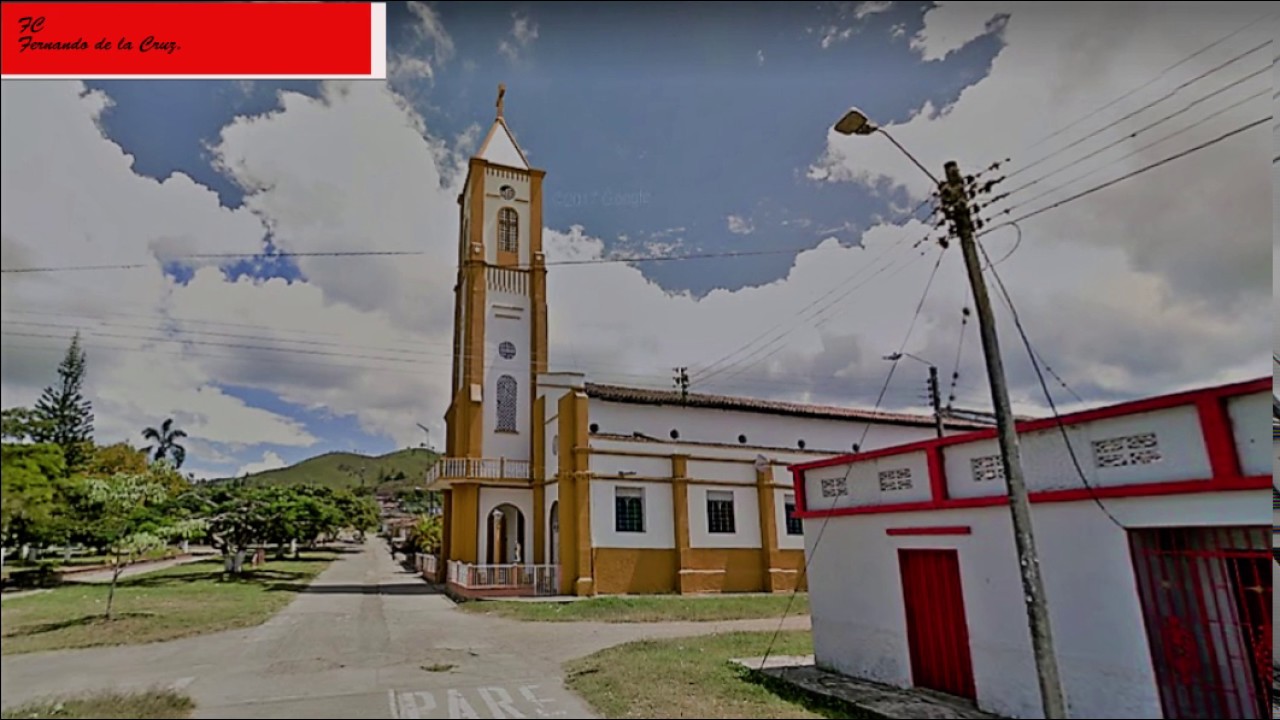 PRIMAVERA-BOLIVAR-Valle del Cauca.