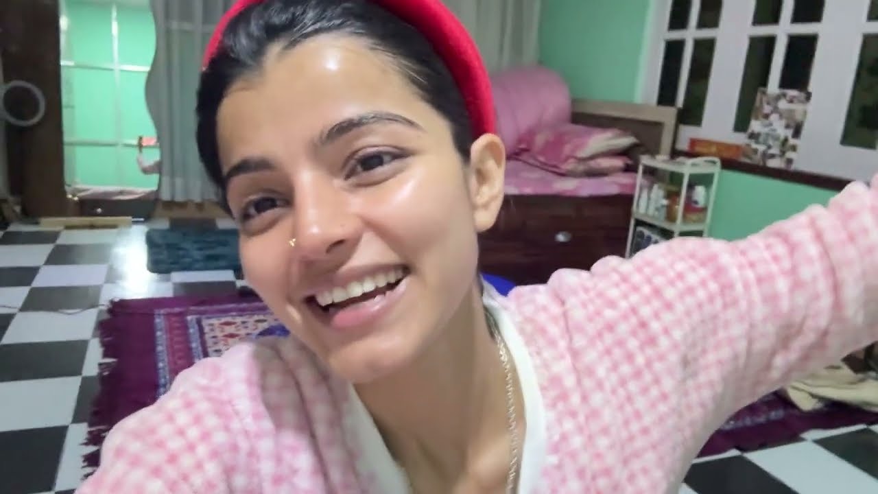 Mai toh pagli hogai🫣🤭| MALAISHAA | Daily Vlog| Ep-165