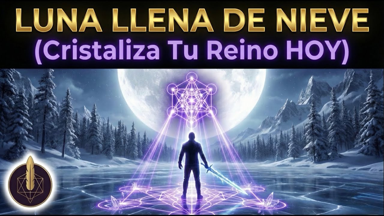 METATRÓN: El Ritual del 