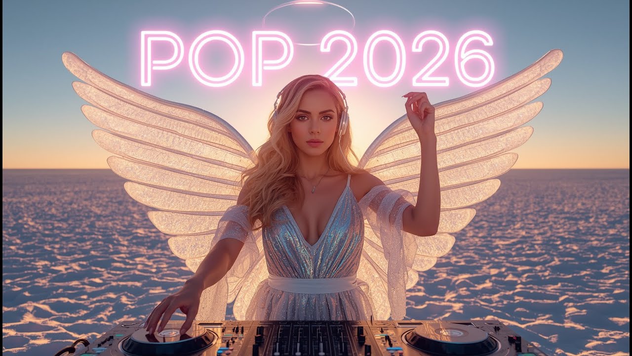 Melhores MPB Remix 2026  Brazil Vibes &bull; Deep House &bull; EDM DJ Mix 🎧 Ver&atilde;o Hits Brasil