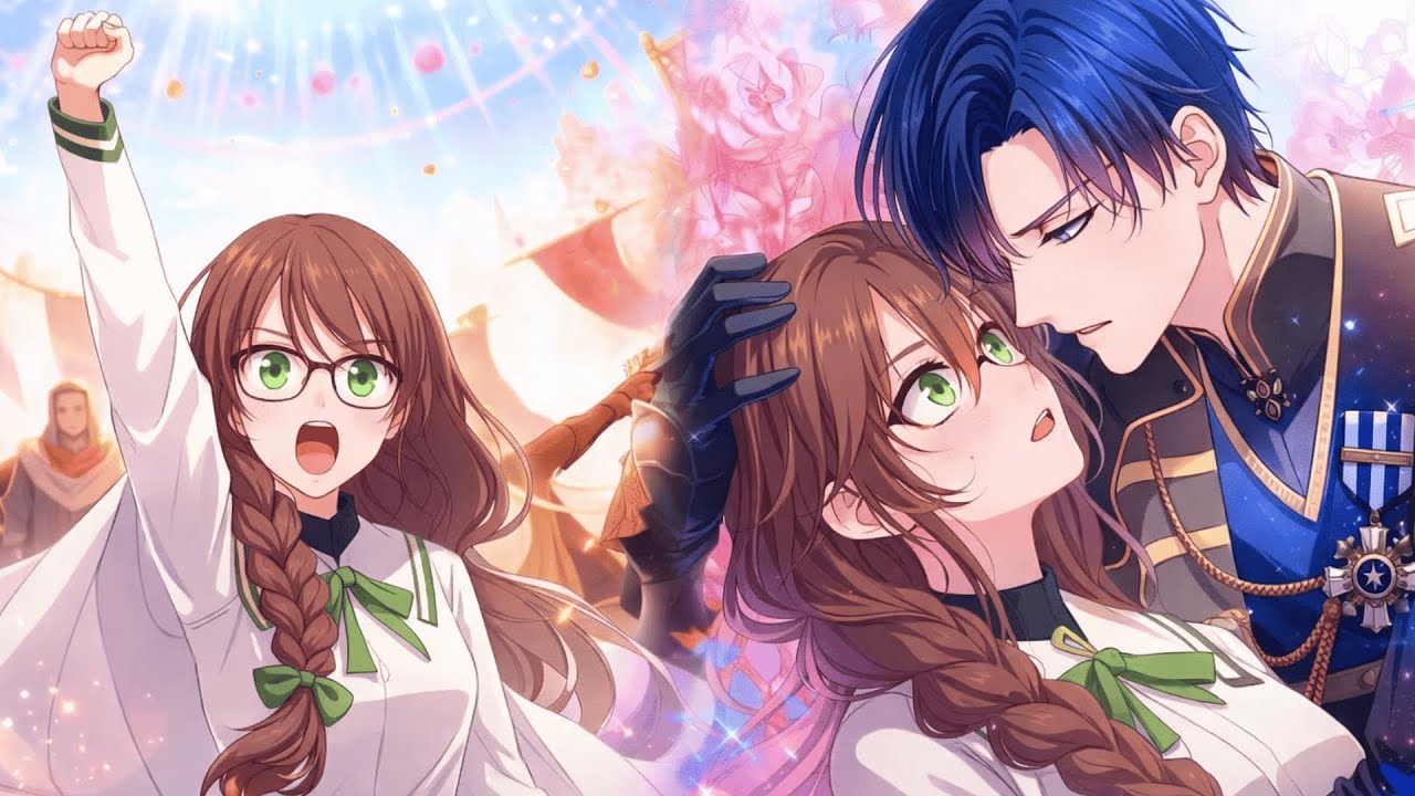Elle Devait Cacher Sa Beauté… Mais Le Prince A Découvert Son Secret | Récap Manhwa