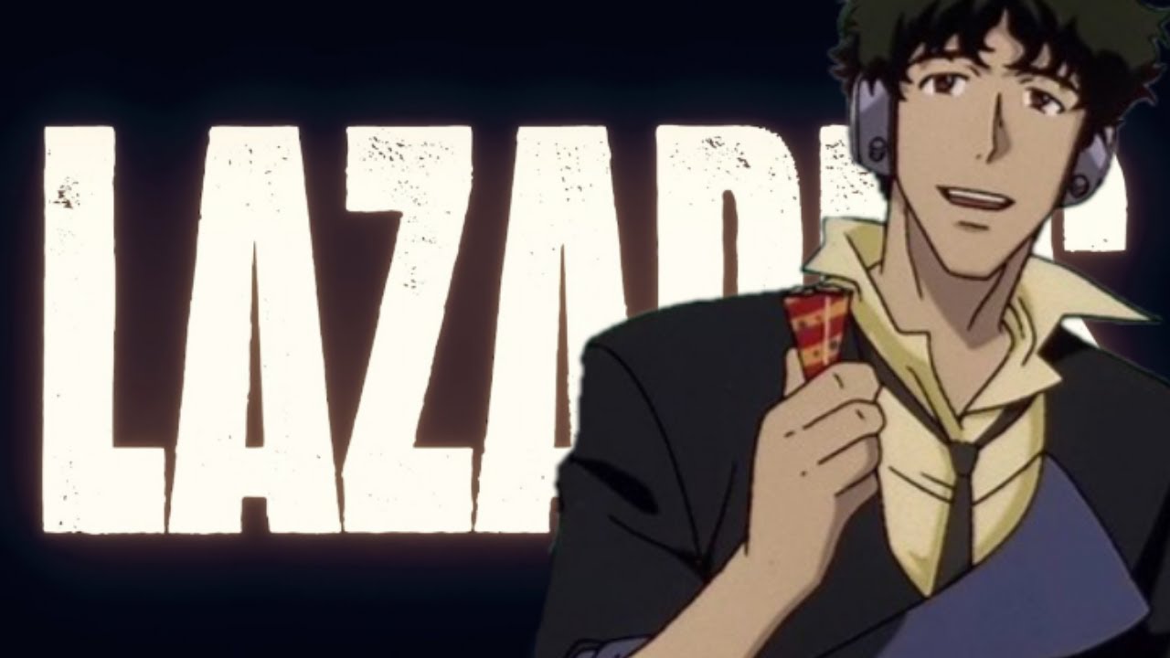 Recreating the LAZARUS Anime Trailer Music