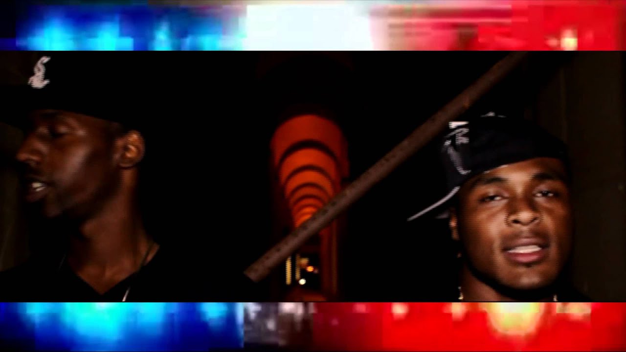 Ja-money & Shok P-Yellow Tape