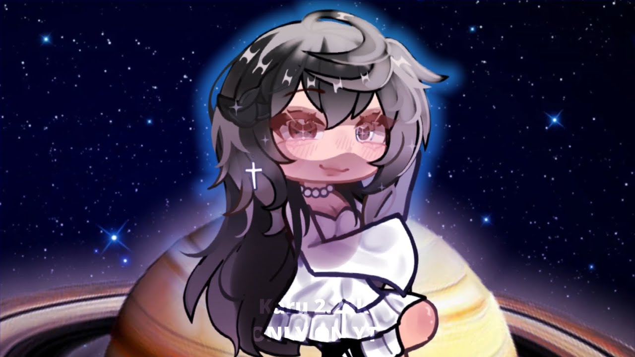 🪐 &mdash; &ldquo;Life&rsquo;s better on Saturn&rdquo; . OG glm