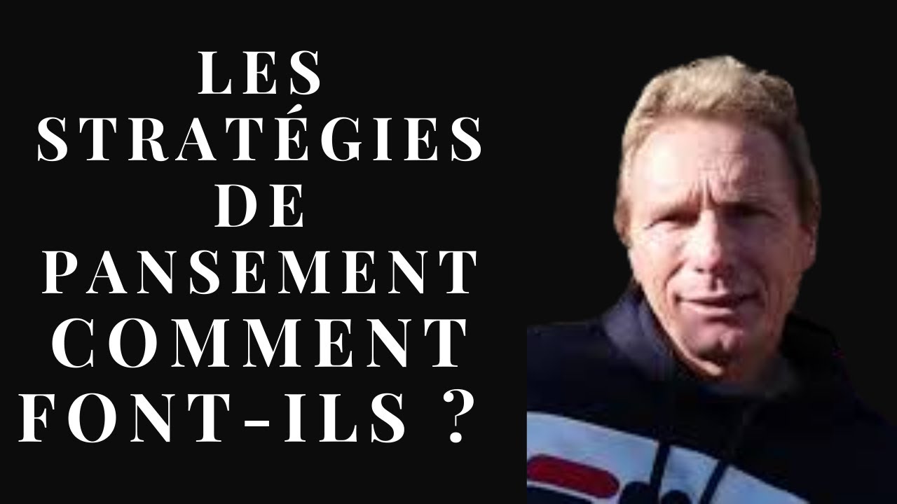 Les stratégies de pansement pour conquérir votre conjoint en crise