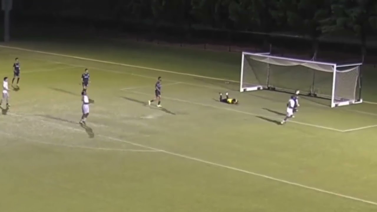 DENNIS LUIS-ARAGON UPSL/MWPL outdoor highlights 