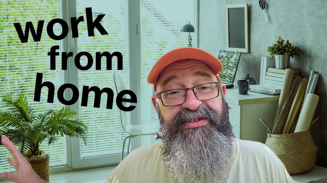 Work from Home Jobs in Nicaragua 🇳🇮 How They Work