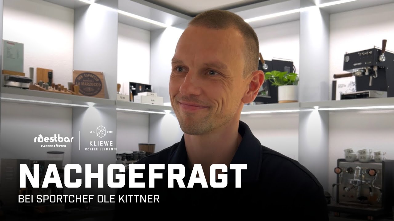 Nachgefragt: Ole Kittner vor dem Saisonstart