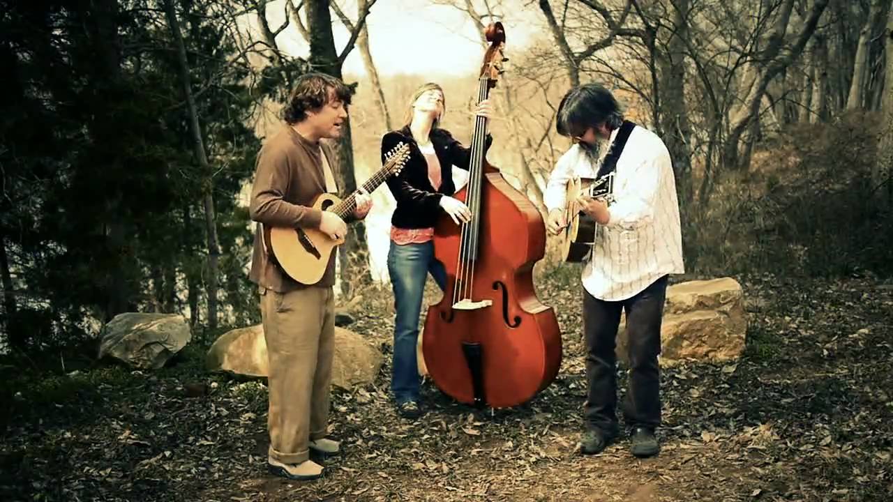 Keller & The Keels - Crater In The Backyard