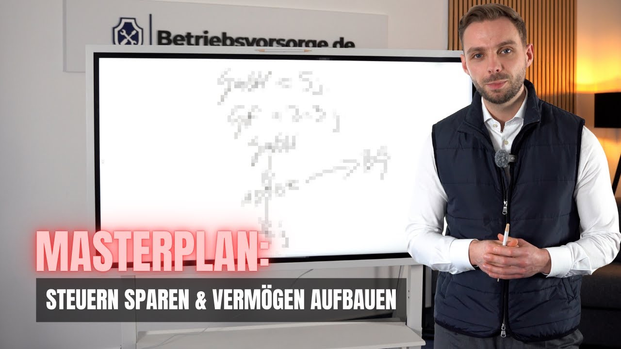 Berater enthüllt: Als Geschäftsführer jedes Jahr 20.000€ steuerfrei aus der GmbH ziehen