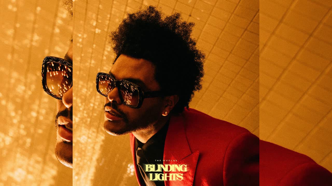 [FREE] 💥 The Weeknd x PARTYNEXTDOOR type beat 2019 || BLINDING LIGHTS (prod. Sahara)