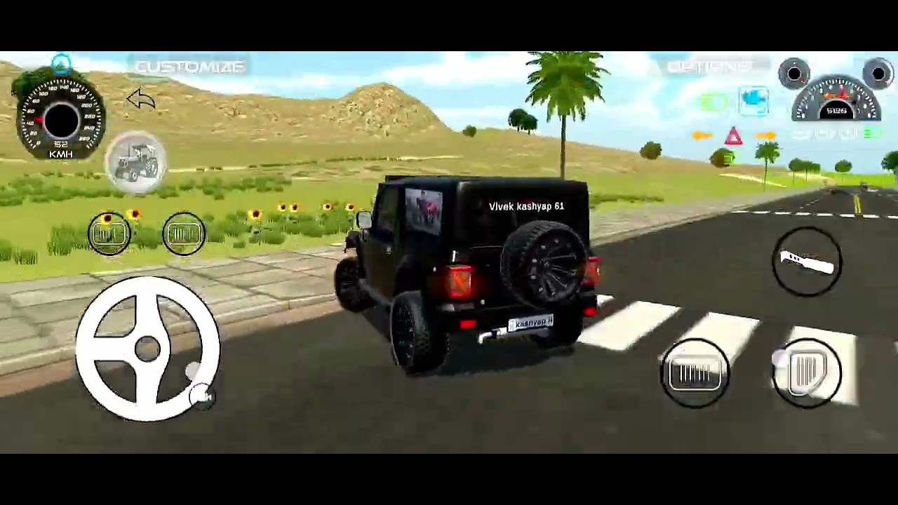 New ☠️.Kali gadi kale shisha Maja Thar ke song. #explore #varalvidao aur #youtube 