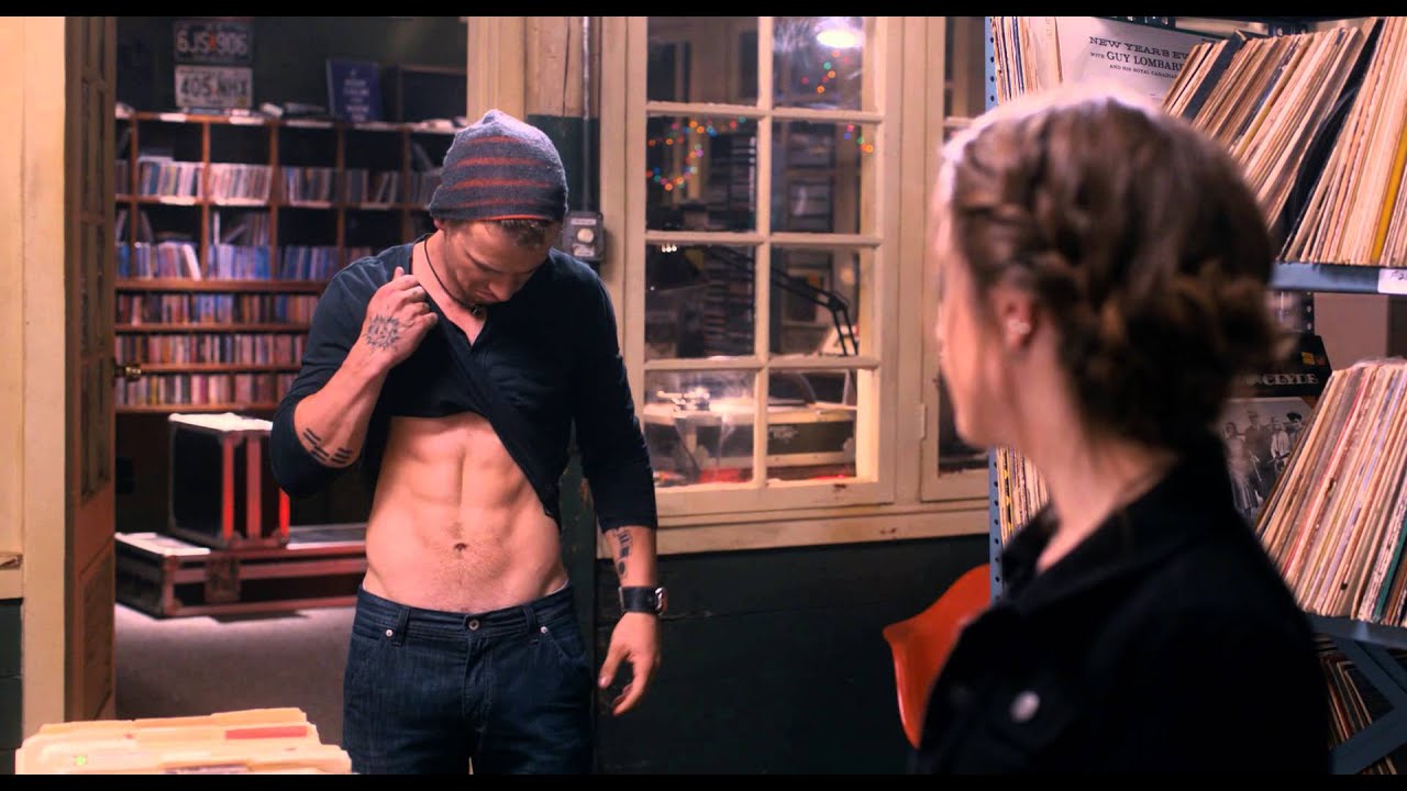 Pitch Perfect - Trailer