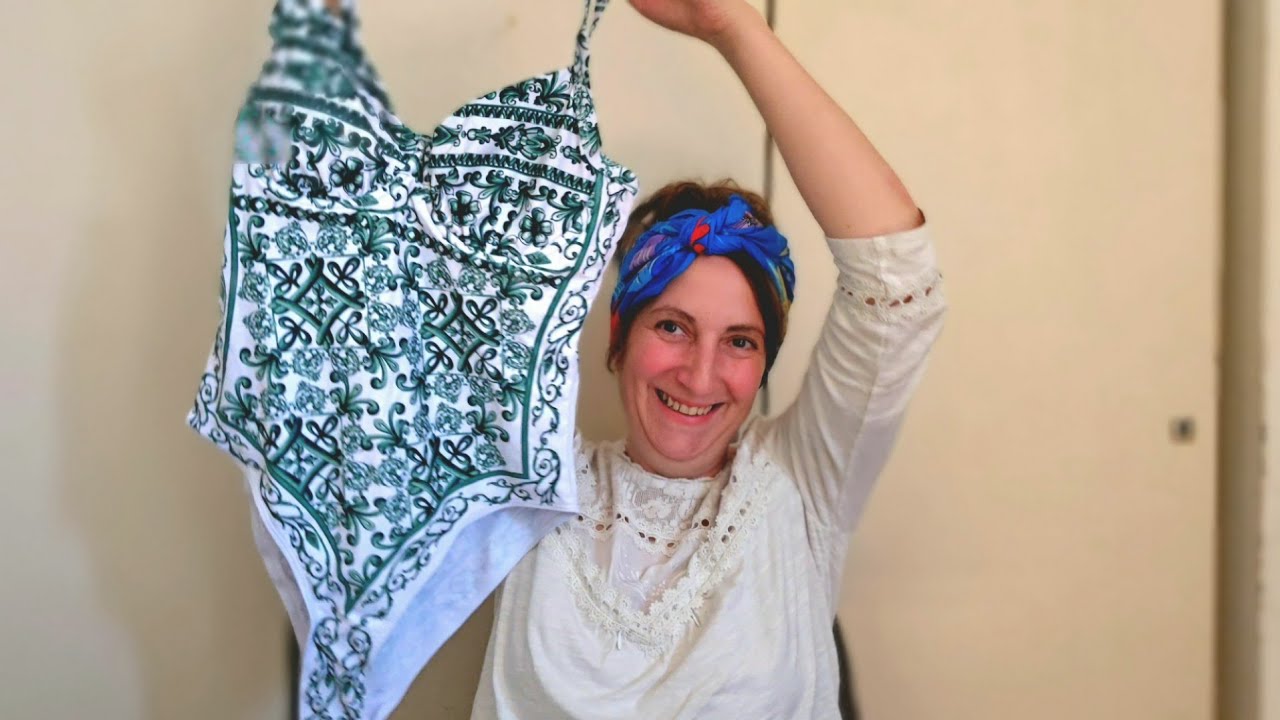 Probándome bañadores nuevos 👙 Mis looks para la playa + CUPÓN de descuento 🌞 SHEIN Haul