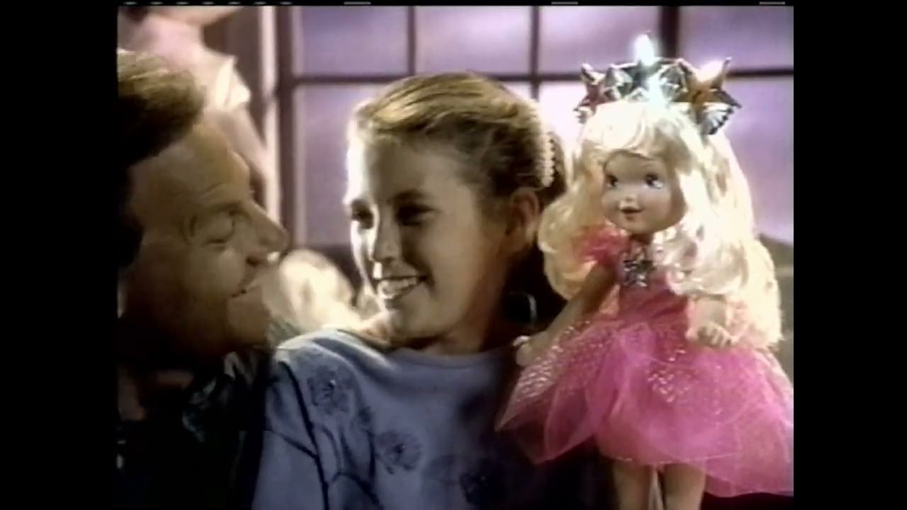 Sailor Moon on KDFI 27  - Episode 1, 1995 Premiere (Features Opening, Closing, Commercials and IDs)