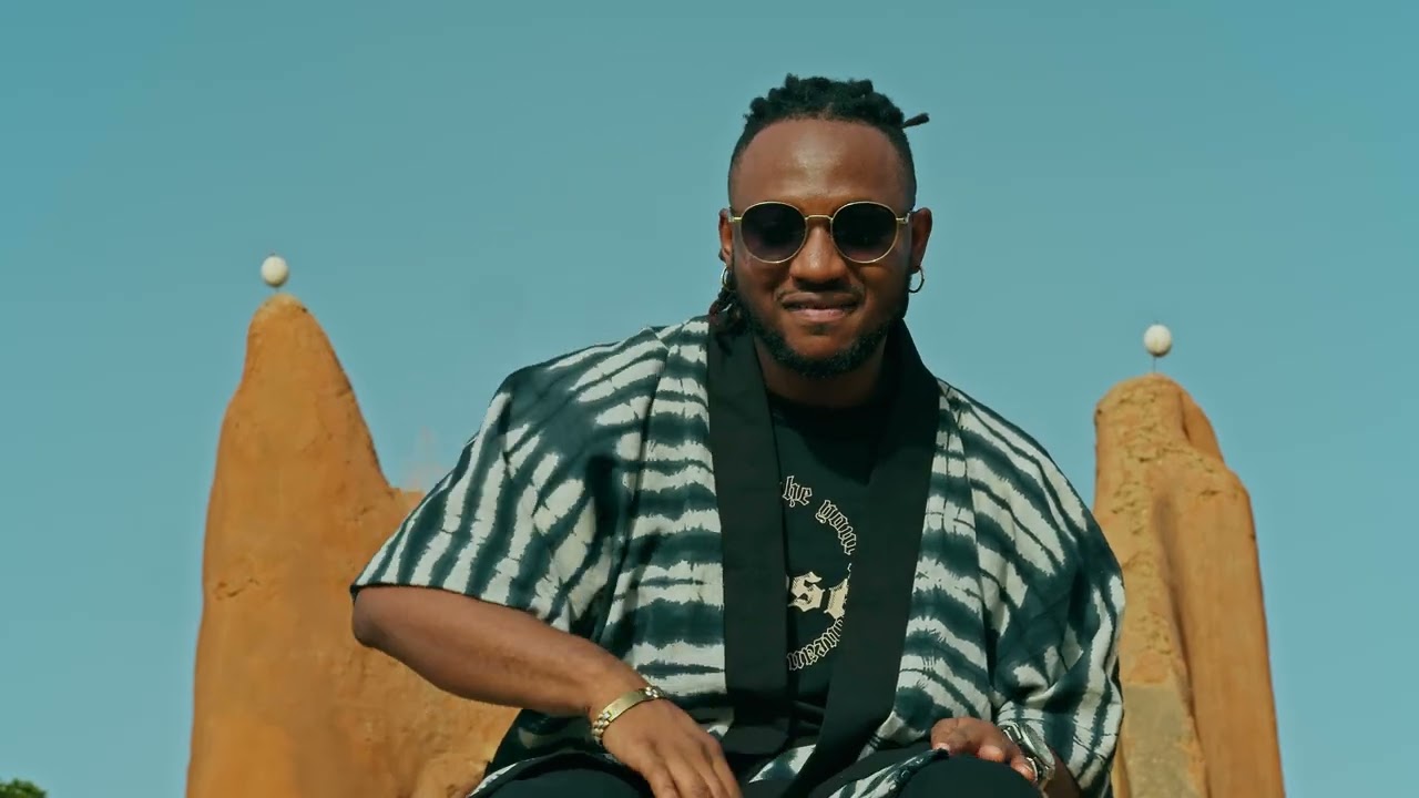 MOMO CHOCO - SHEKO LASSANA KANÉ VOL 2 (Clip Officiel)