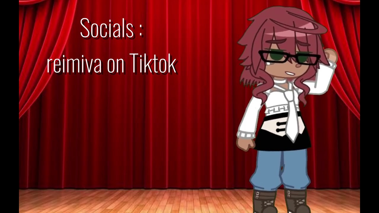 MEET THE CAST - Danganronpa HH