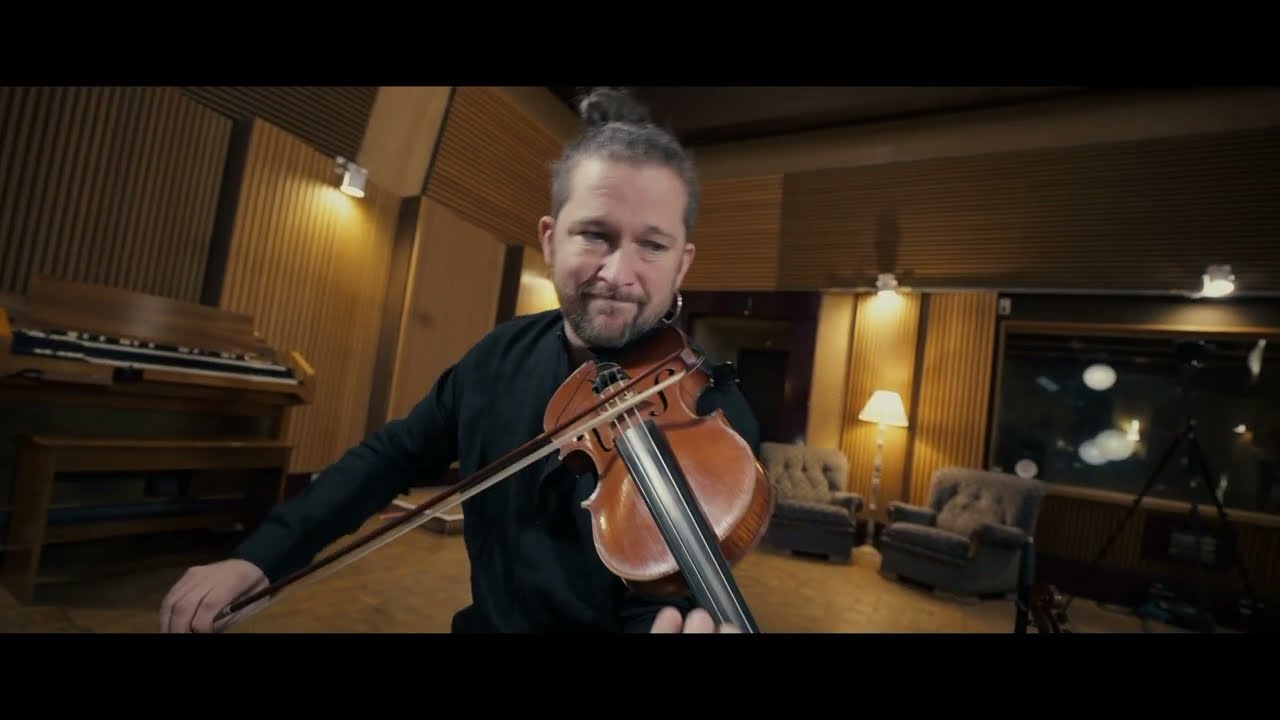 GARDEN of SILENCES - Teaser