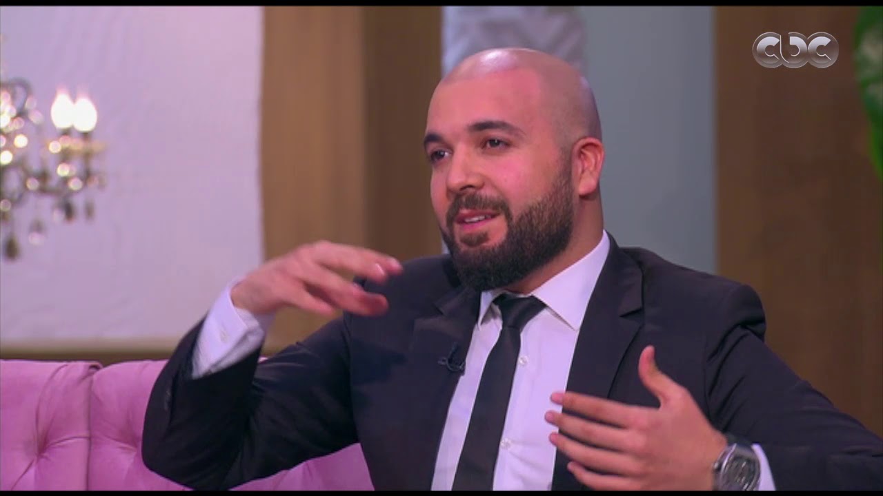 معكم منى الشاذلي| الفنان المغربي عبد الحفيظ الدوزي وكواليس سنين من التعب والنجاح