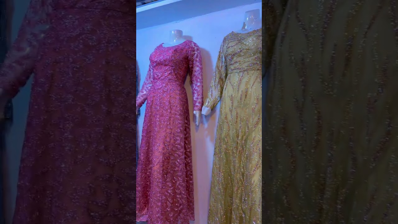 #azizkhan #dress #2024 #weddingdress #karachibrandedcollectionmegasale #whatsaapnumber 03159224856