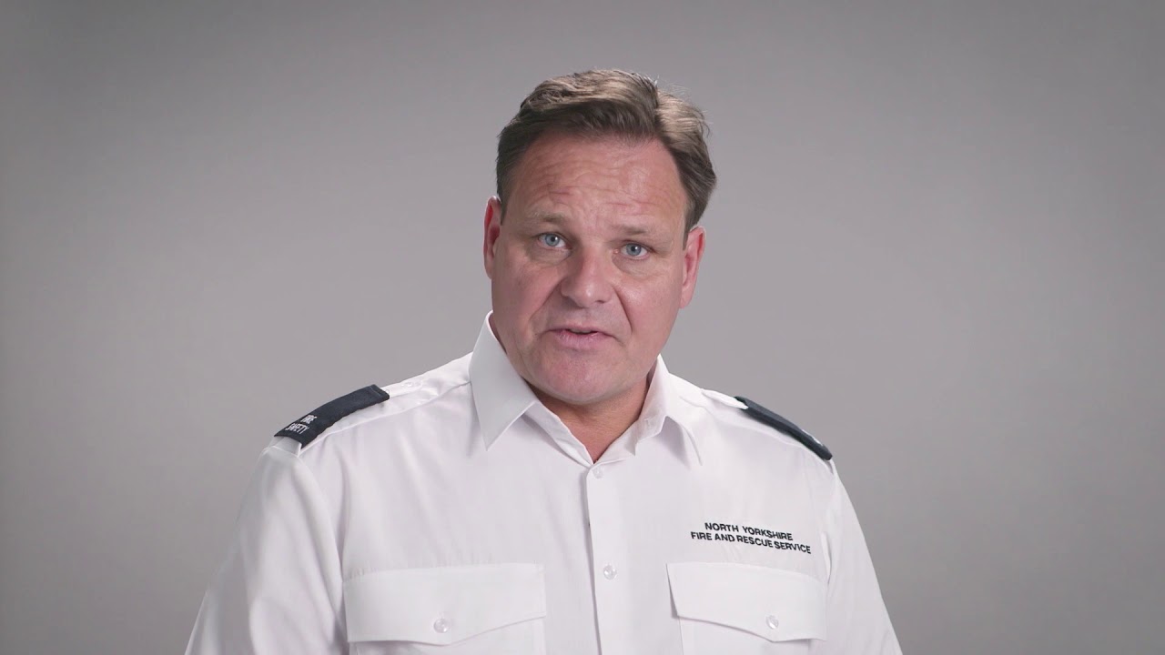 Business Safety Video 1- Introduction to Business Fire Safety Legislation