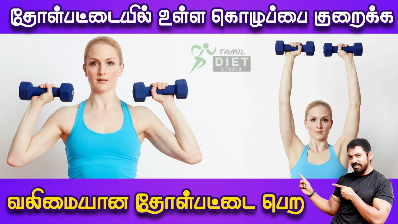 Home Workout Series Beginner | Water Bottle Workout | 15 Min Home Shoulder Workout | Day 2
