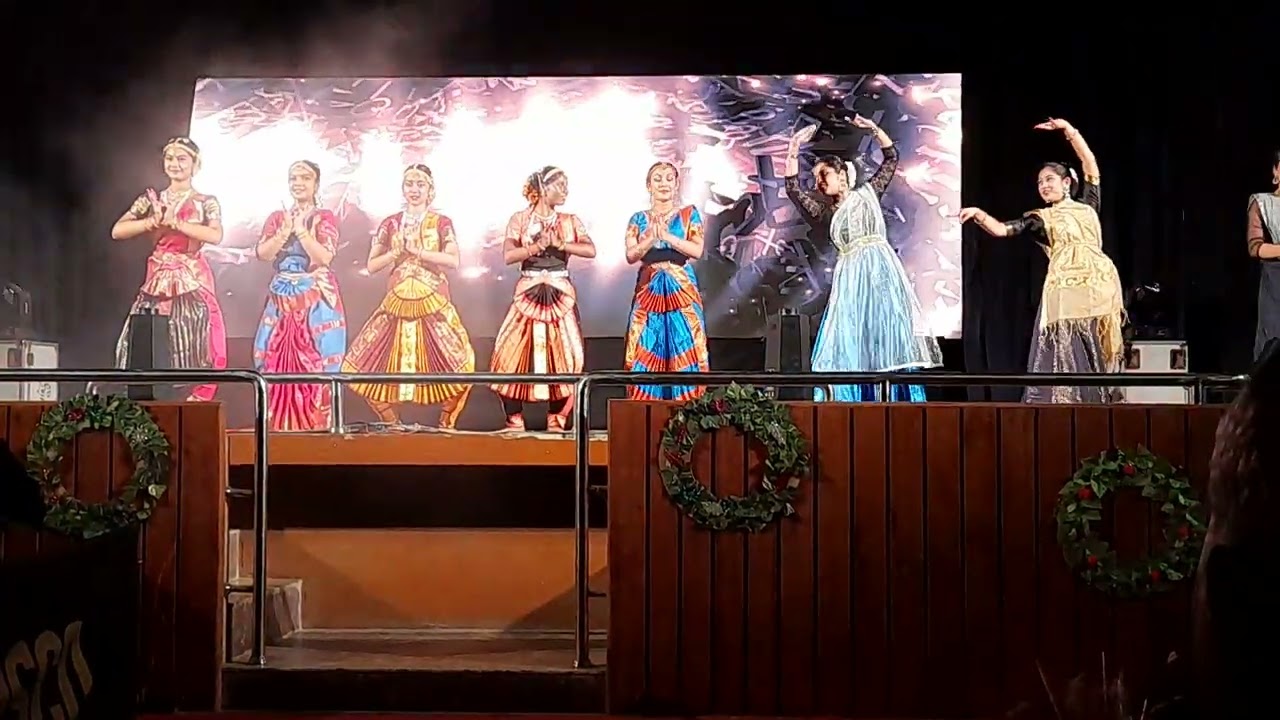 Exhilaration - Feeling of Joy & Happiness || Class XI || Don Bosco School, Guwahati || Annual Day