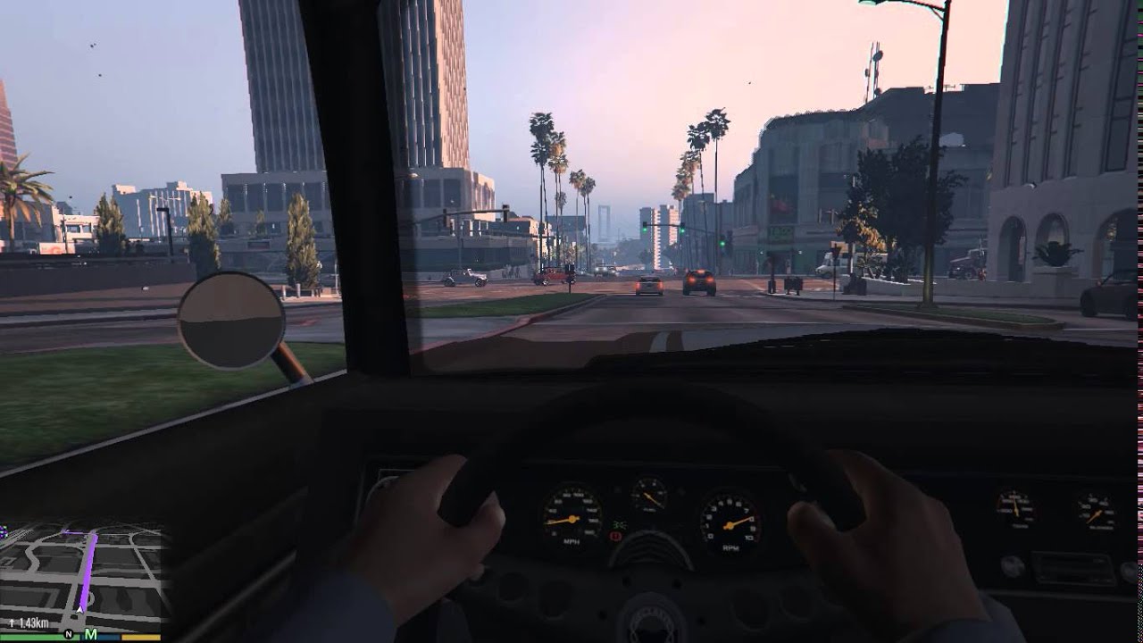 Grand Theft Auto V 04
