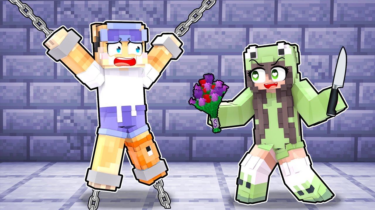 Am Fost *CAPTURAT* in Skincraft... (Ajutor)