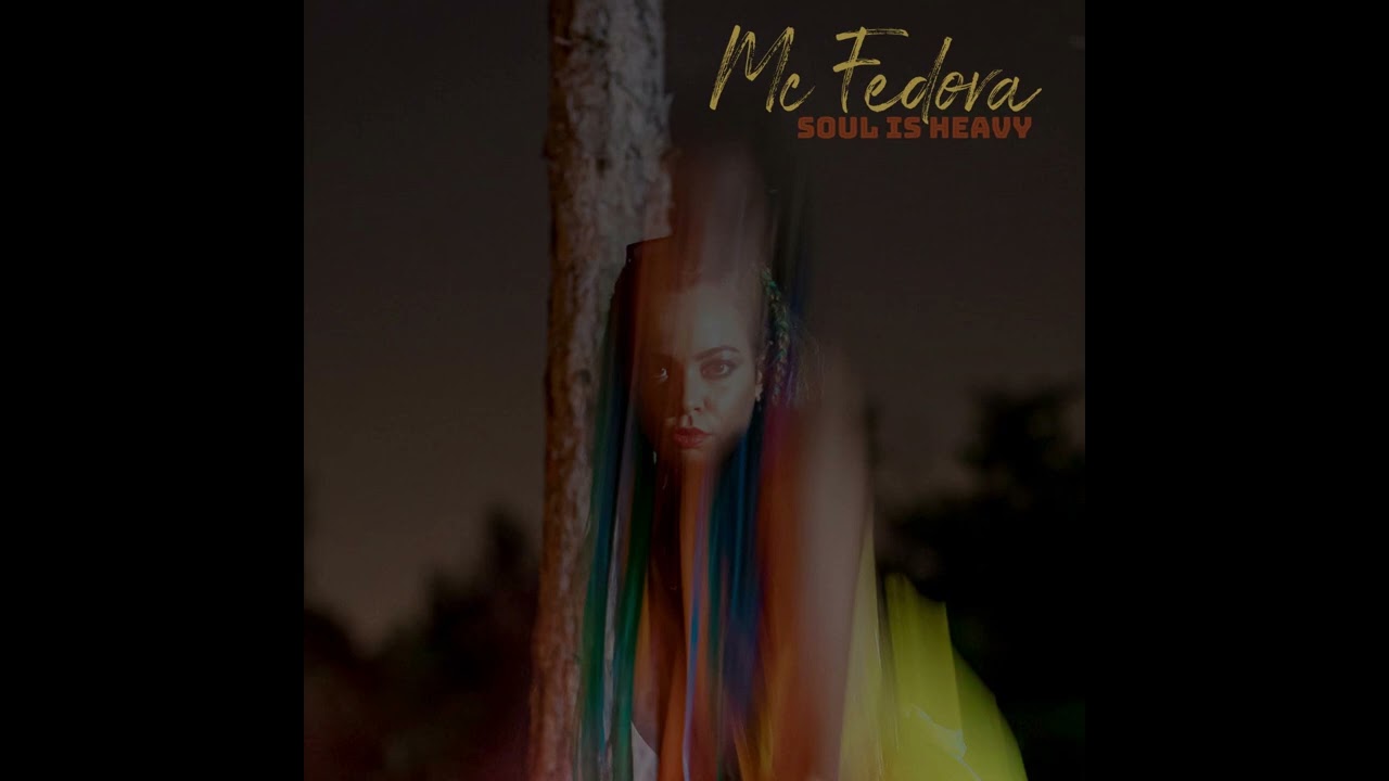 Mc Fedora- Soul is Heavy (Dephzac rmx)