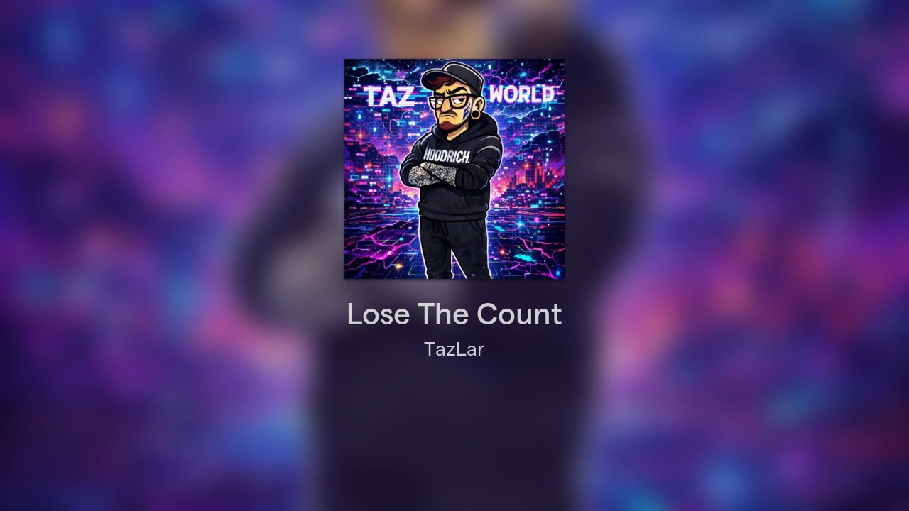 Lose The Count