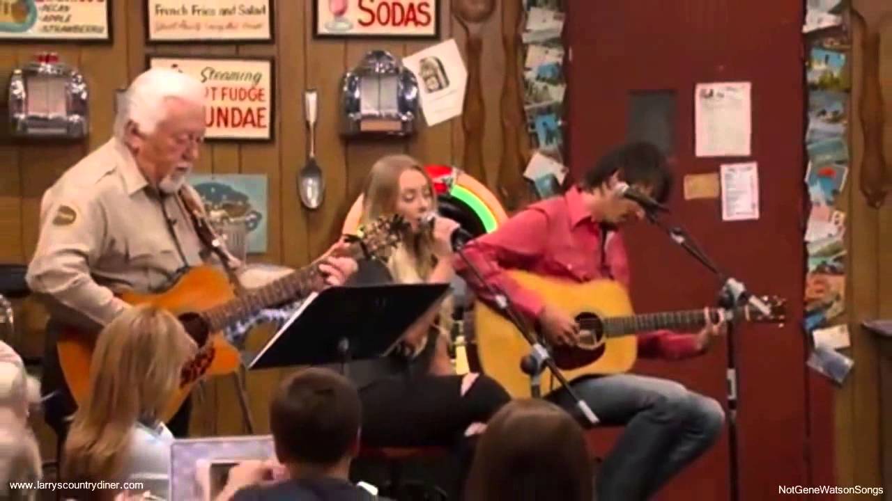 Holly Pitney &Mo Pitney,  don't  touch me
